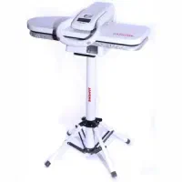 اتو پرس ژانومه