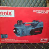 جک هیدرولیکی فندکی ۵ تن رونیکس مدل 4990