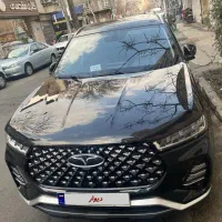 تیگو۷پرو مدل ۱۴۰۲بیرنگ