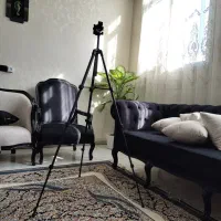 سه پایه فیلم برداری و عکاسی