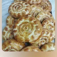 فروشنده و ویزیتور نان فانتزی