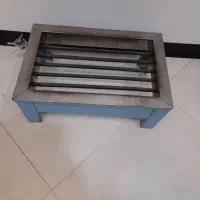 کباب پز گازی