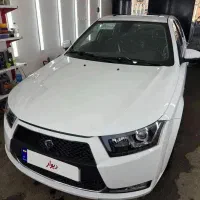 دنا پلاس توربو اتومات مدل ۱۴۰۳