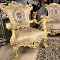 سرویس مبلمان و غذاخوری سلطنتی|مبلمان خانگی و میز عسلی|تهران, تهرانپارس غربی|دیوار