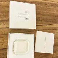 ایر پاد/هندزفری|لوازم جانبی موبایل و تبلت|قم, شهرک قدس|دیوار