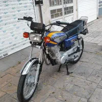 رهرو 125 درحد 1404