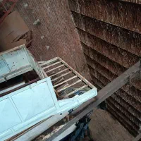 باربند وانت پیکان|قطعات یدکی و لوازم جانبی|مریوان, |دیوار