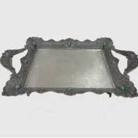 دوعدد سینی پیلوتر