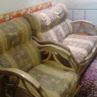 مبل مناسب برای باغ