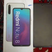 Redmi note 8