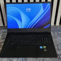 لپ تاپ HP OMEN16WF00