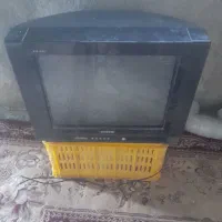 سلام  فروش تلویزیون ۲۱ اینج سالم