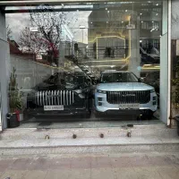 لوکانو L8|خودرو سواری و وانت|کرج, برغان|دیوار