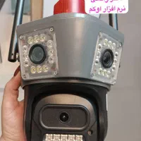 عنوان کالا دوربین سیمکارتی و wifi|دوربین مداربسته|تهران, بازار|دیوار