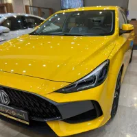MG gt/مدل ۲۰۲۴/شرایط ویژه/بدون سود/یک ساله