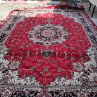 فرش ماشینی دست دوم ۴×۳