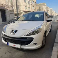 پژو 207|خودرو سواری و وانت|تهران, وردآورد|دیوار