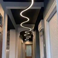استخدام تکنسین نصب و اجرا لاینر روشنایی