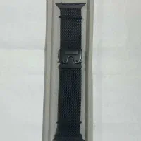 بند اپل واچ فلزی میلانس Apple Watch Milanese Loop|لوازم جانبی موبایل و تبلت|تهران, باشگاه نفت|دیوار