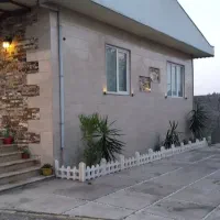 ویلا دوخوابه دوبلکس دربست