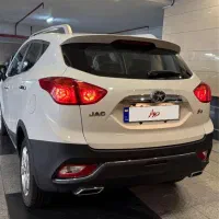 جک S3|خودرو سواری و وانت|تهران, زعفرانیه|دیوار