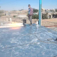 ایزوگام شرق        شیرزاد|خدمات پیشه و مهارت|تربت جام, شهرک آزادگان|دیوار