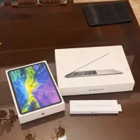 Ipad pro2020 &macbok pro2017