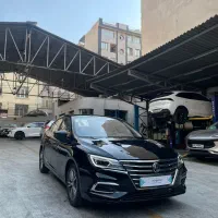 ثبت نام MG5 تحویل ۴۵ روزه|خودرو سواری و وانت|تهران, عباس‌آباد|دیوار