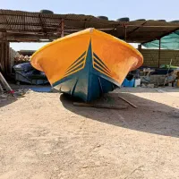 قایق سازی مروارید