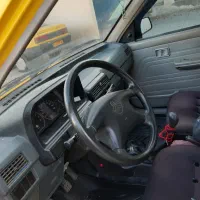 تاکسی پراید گردشی عروسک مدل ۸۹|خودرو سواری و وانت|سنندج, |دیوار