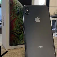 ایفون ایکس اس مکس