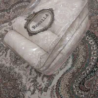 روتختی دونفره درحدنو نو|سرویس روتختی|قزوین, |دیوار