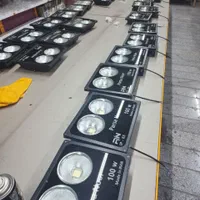 تولید پروژکتور ۱۰۰ وات پارسا نور / نور افکن|لامپ و چراغ|مشهد, سناباد|دیوار