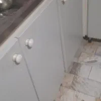 کابینت زیرسینک وسینک ظرفشوئی