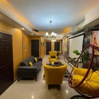 روزانه هتل اپارتمان مبله هفتگی