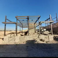 اجرا کننده اسکلت فلزی ساختمان|خدمات پیشه و مهارت|قرچک, داوود آباد|دیوار