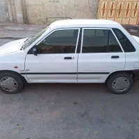 پراید93|خودرو سواری و وانت|دهدشت, |دیوار