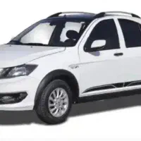 کوییک gxrl با SBR صفر پارس خودرو1405