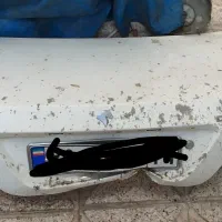 درب و بدنه دنا فابریک|قطعات یدکی و لوازم جانبی|کوهدشت, |دیوار