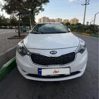 سراتو ۲۰۱۶ فول
