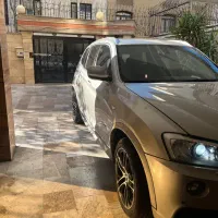 فروش x3 ۲۰۱۴|خودرو سواری و وانت|تهران, تهرانپارس غربی|دیوار