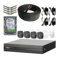 دوربین مداربسته + سیستم‌های امنیتی حرفه‌ای + نصب|دوربین مداربسته|تهران, آرژانتین|دیوار