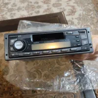 ضبط ماشین نو برندپارس