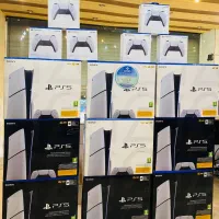 ps5 دیسک خور|کنسول، بازی ویدئویی و آنلاین|هشتگرد, مدرس|دیوار