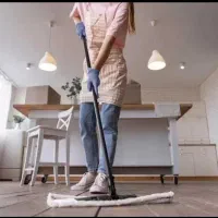 استخدام نظافتچی خانوم