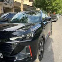 چانگان CS 55 پلاس، مدل ۱۴۰۳|خودرو سواری و وانت|اصفهان, سروستان|دیوار
