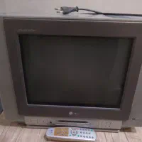 TV (LG)کوچک|تلویزیون و پروژکتور|شادگان, |دیوار