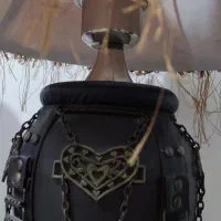 آباژور|چراغ خواب و آباژور|نیشابور, شهرک بهداری|دیوار