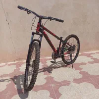 دوچرخه ی 26 تمیز