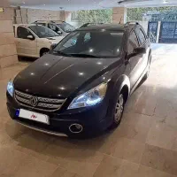 اچ سی کراس ۹۸ H30 کراس